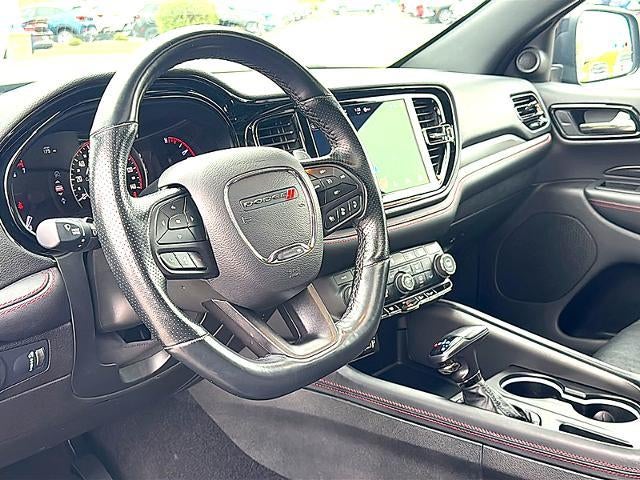 2024 Dodge Durango GT RWD
