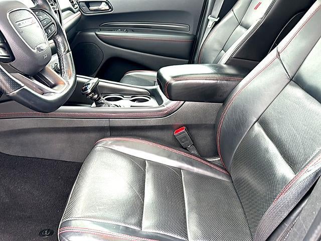 2024 Dodge Durango GT RWD