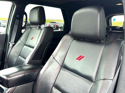 2024 Dodge Durango GT RWD