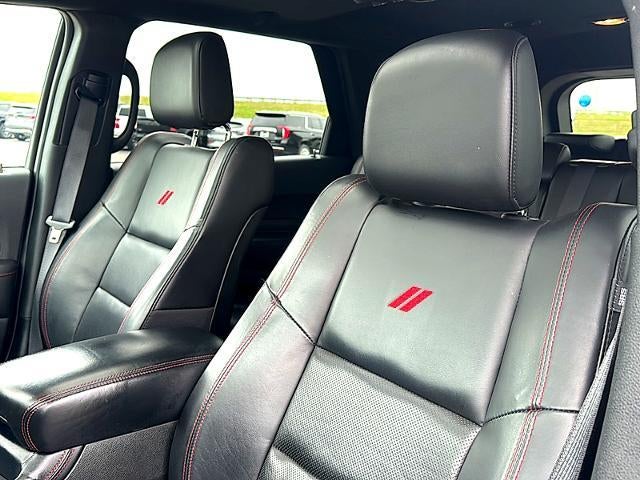 2024 Dodge Durango GT RWD
