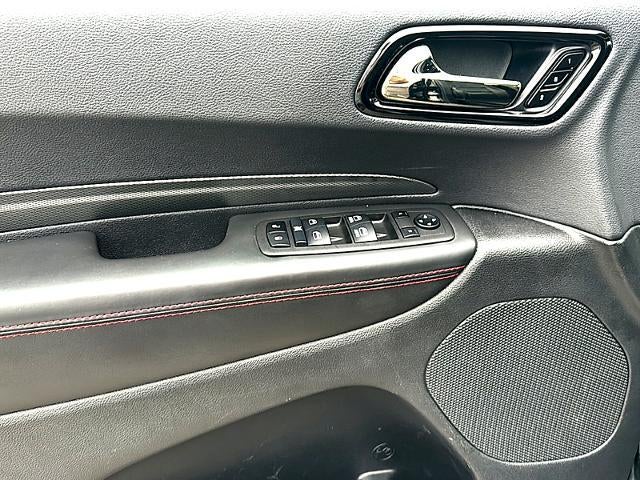 2024 Dodge Durango GT RWD