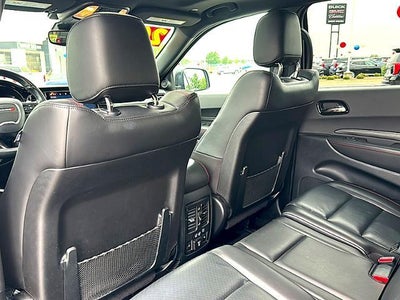 2024 Dodge Durango GT RWD