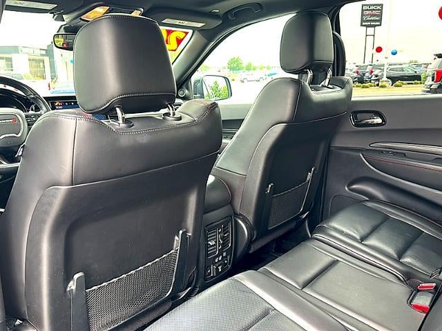 2024 Dodge Durango GT RWD