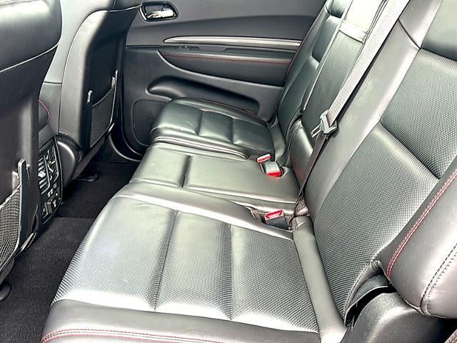 2024 Dodge Durango GT RWD