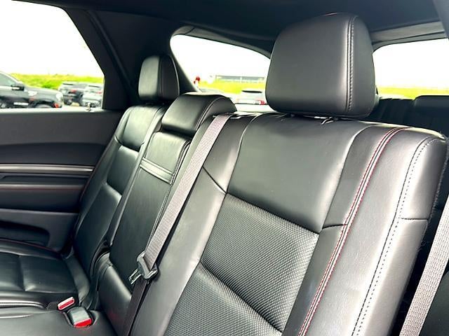 2024 Dodge Durango GT RWD