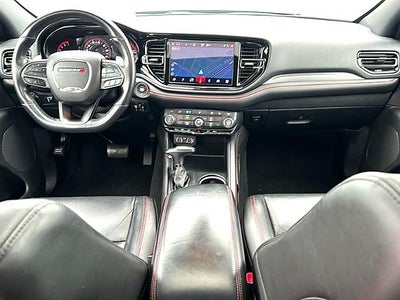 2024 Dodge Durango GT RWD