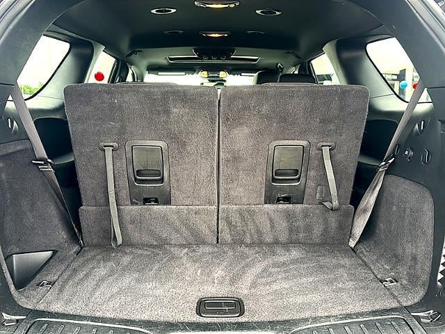 2024 Dodge Durango GT RWD
