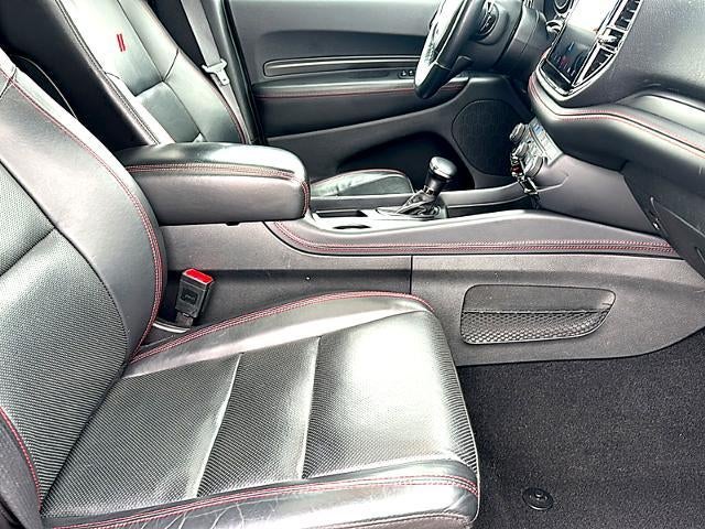 2024 Dodge Durango GT RWD