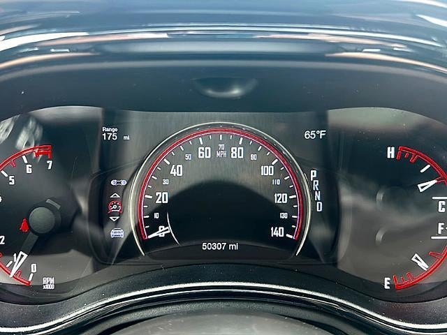 2024 Dodge Durango GT RWD