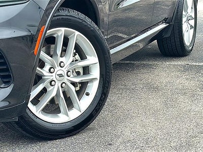 2024 Dodge Durango GT RWD