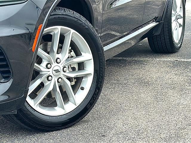 2024 Dodge Durango GT RWD