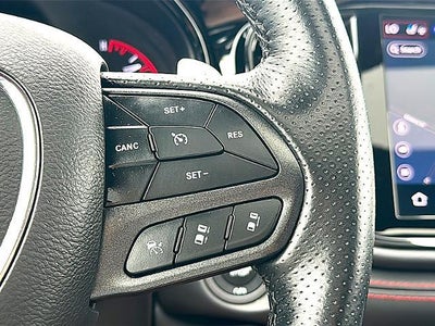 2024 Dodge Durango GT RWD