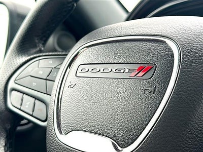2024 Dodge Durango GT RWD