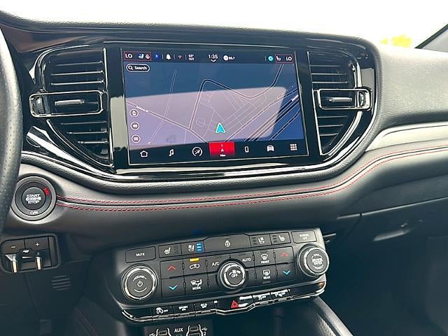 2024 Dodge Durango GT RWD