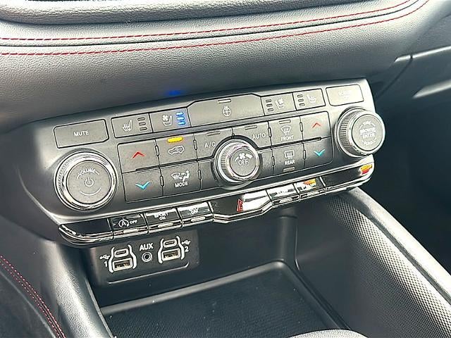 2024 Dodge Durango GT RWD