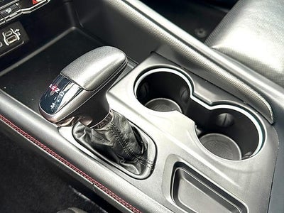 2024 Dodge Durango GT RWD