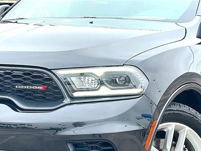 2024 Dodge Durango GT RWD