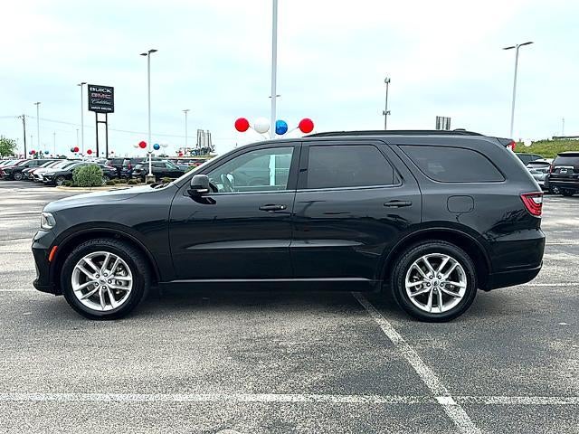 2024 Dodge Durango GT RWD