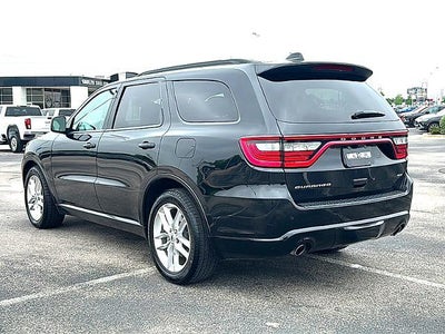 2024 Dodge Durango GT RWD