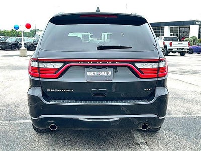 2024 Dodge Durango GT RWD