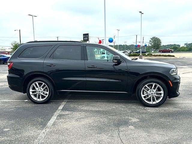 2024 Dodge Durango GT RWD