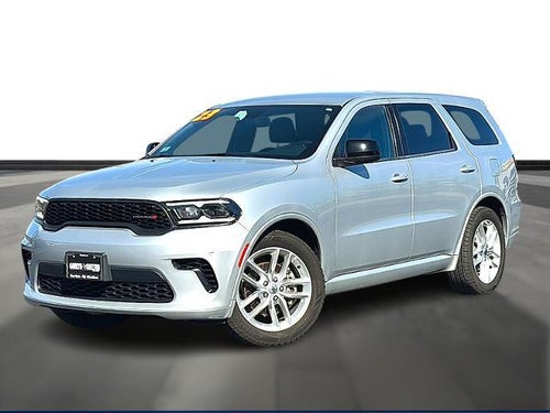 2023 Dodge Durango GT RWD