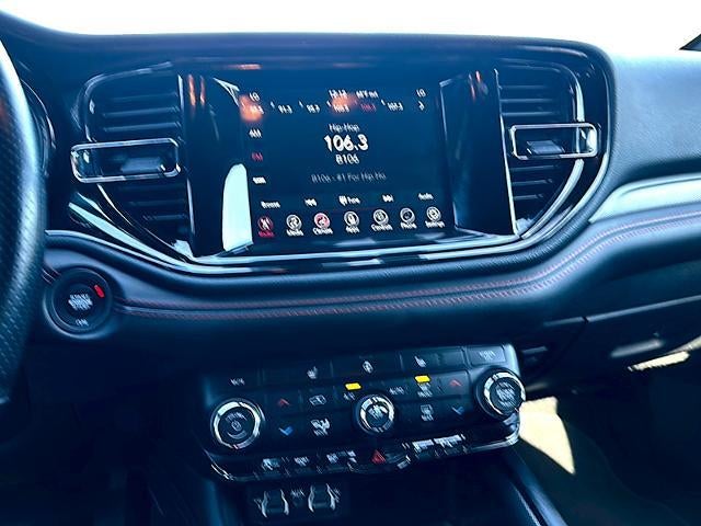 2023 Dodge Durango GT RWD