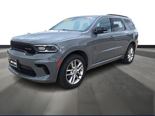 2024 Dodge Durango GT AWD
