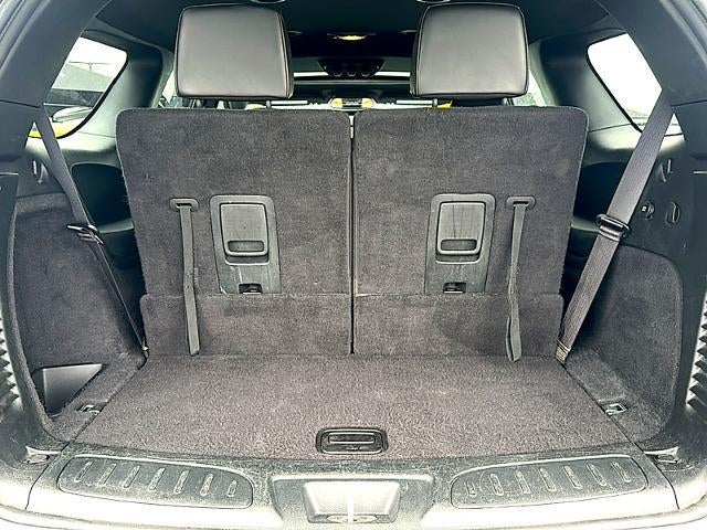 2024 Dodge Durango GT AWD