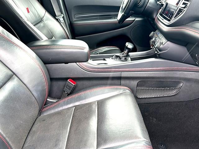 2024 Dodge Durango GT AWD