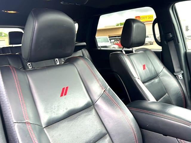 2024 Dodge Durango GT AWD