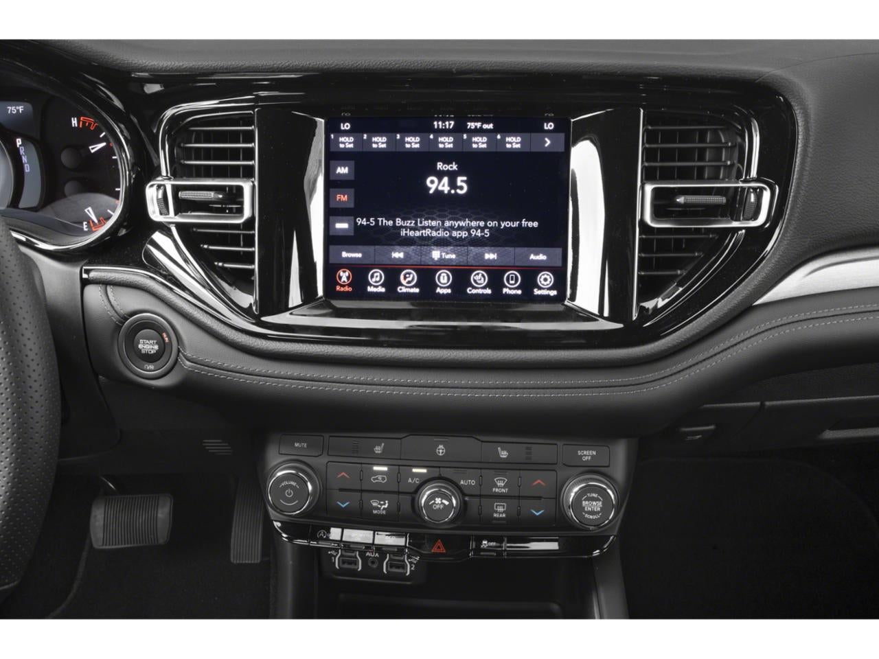 2024 Dodge Durango GT AWD