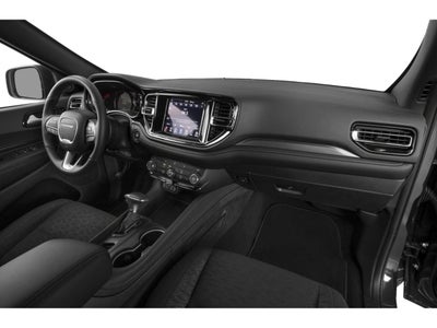 2024 Dodge Durango GT AWD
