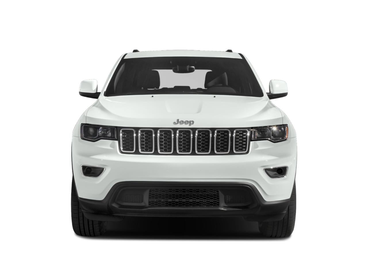 2019 Jeep Grand Cherokee Laredo 4x2