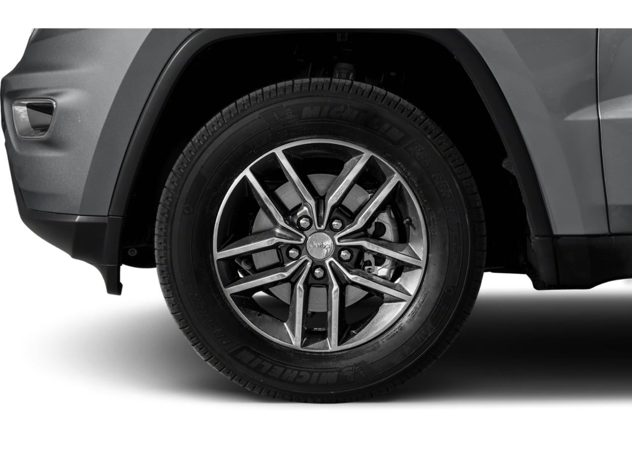 2020 Jeep Grand Cherokee Limited 4x2