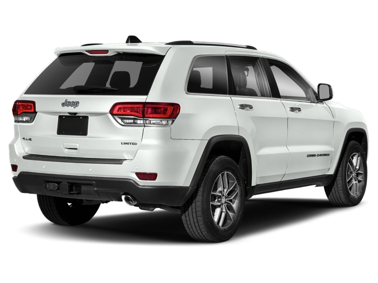 2020 Jeep Grand Cherokee Limited 4x2