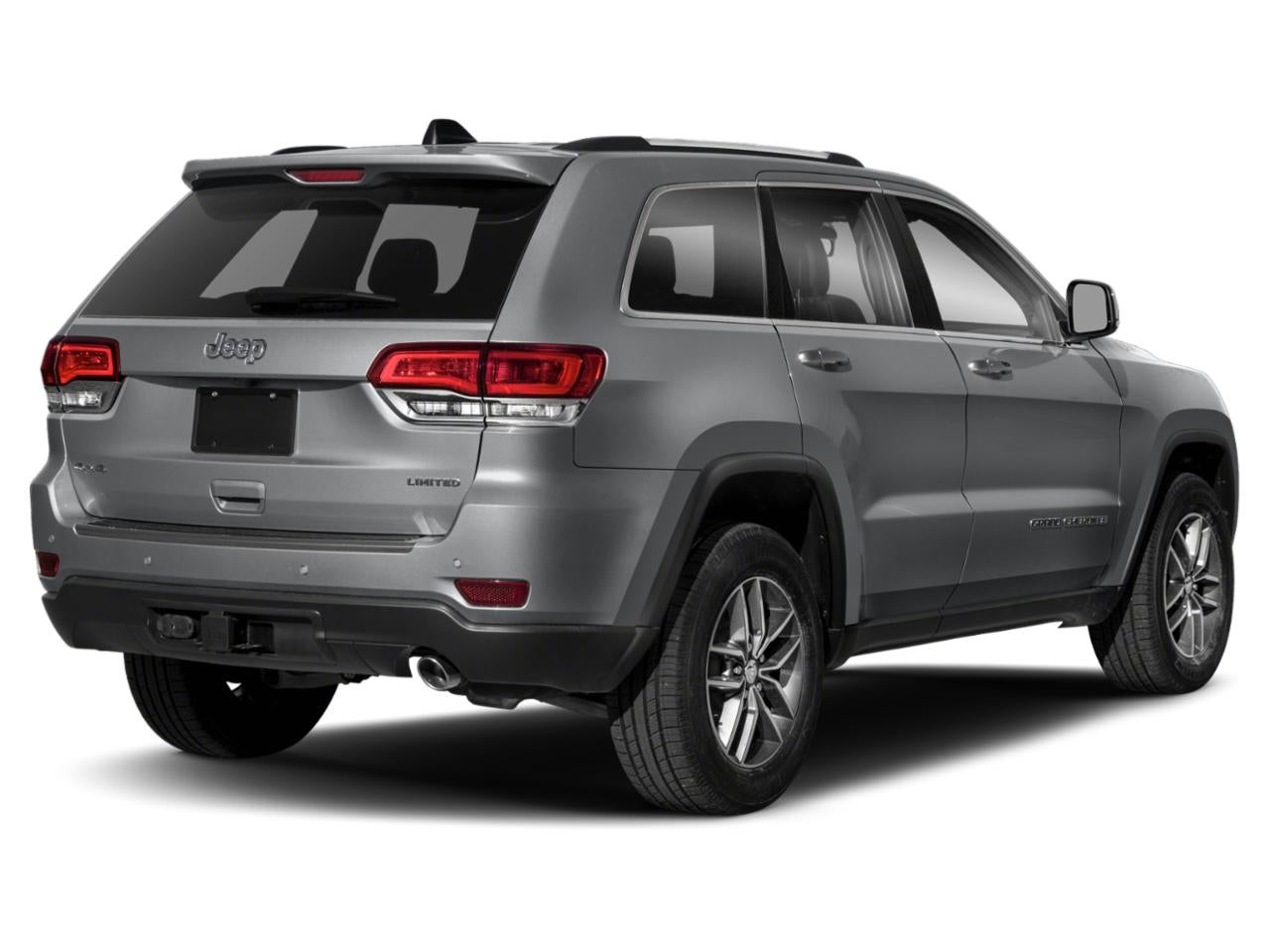 2020 Jeep Grand Cherokee Limited 4x2
