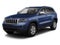 2012 Jeep Grand Cherokee RWD 4dr Overland
