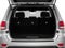 2012 Jeep Grand Cherokee RWD 4dr Overland