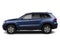 2012 Jeep Grand Cherokee RWD 4dr Overland