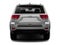 2012 Jeep Grand Cherokee RWD 4dr Overland