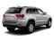 2012 Jeep Grand Cherokee RWD 4dr Overland