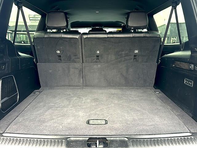 2024 Jeep Wagoneer L Series II 4x2 *Ltd Avail*