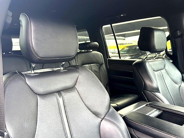 2024 Jeep Wagoneer L Series II 4x2 *Ltd Avail*