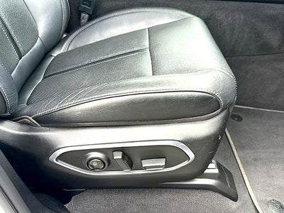 2024 Jeep Wagoneer L Series II 4x2 *Ltd Avail*