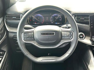 2024 Jeep Wagoneer L Series II 4x2 *Ltd Avail*