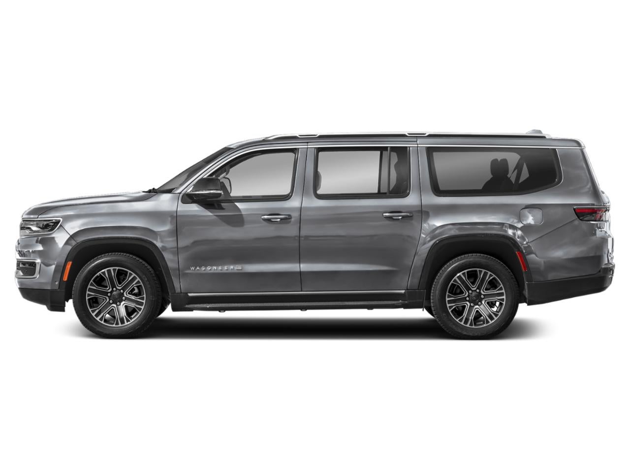 2023 Jeep Wagoneer L Series II 4x2