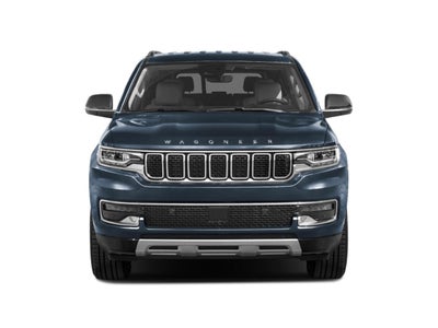 2023 Jeep Wagoneer L Series II 4x2