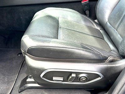 2023 Jeep Wagoneer L Series II 4x4