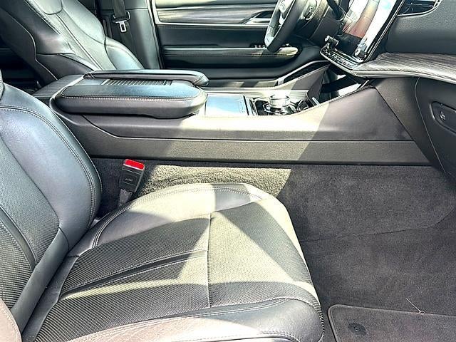 2023 Jeep Wagoneer L Series II 4x4